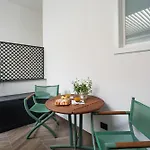 Archihouse Apartamento Nápoles