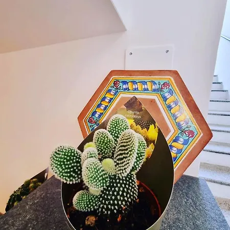 Appartamento Archihouse *