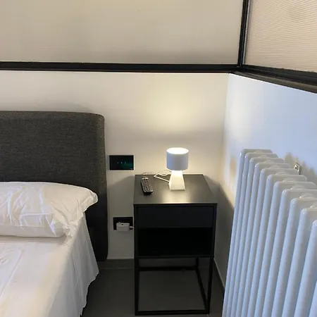 Appartamento Archihouse