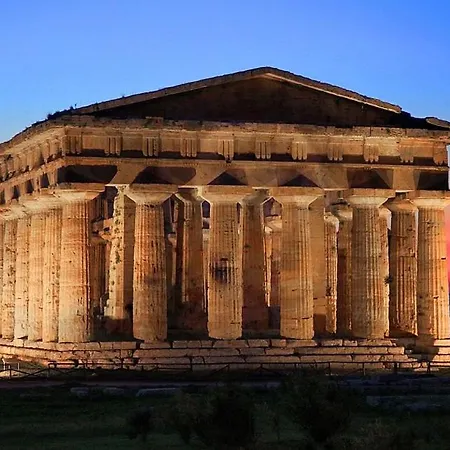 Archihouse Appartamento Napoli