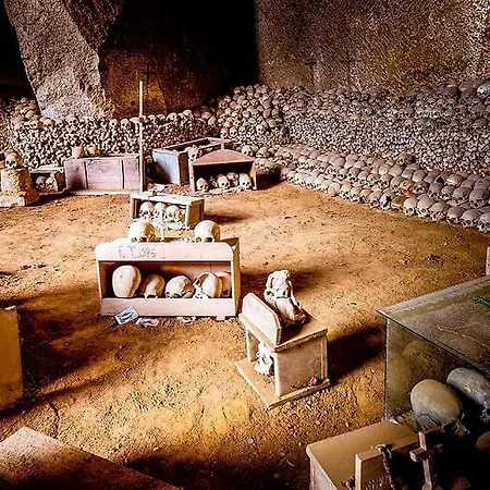 Archihouse Appartamento Napoli