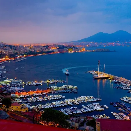 Appartamento Archihouse Napoli