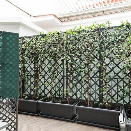 Appartamento Archihouse