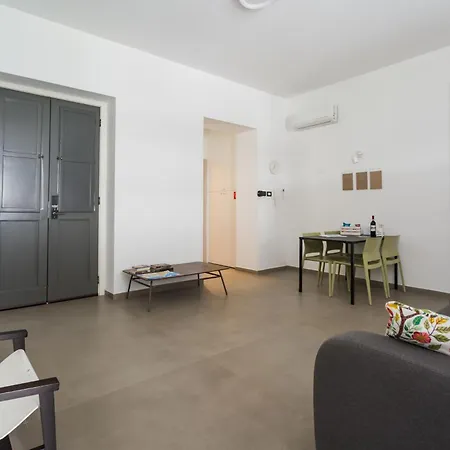 Appartamento Archihouse