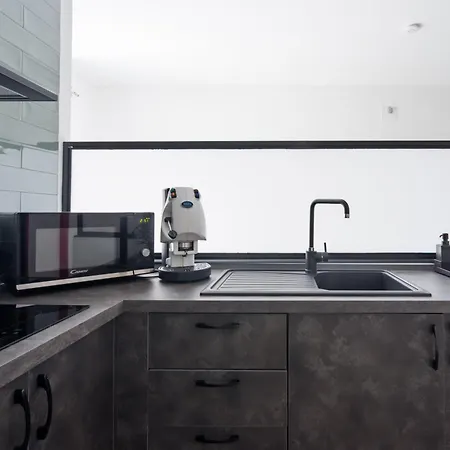 Archihouse Appartamento Napoli