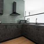 Апартаменты Archihouse