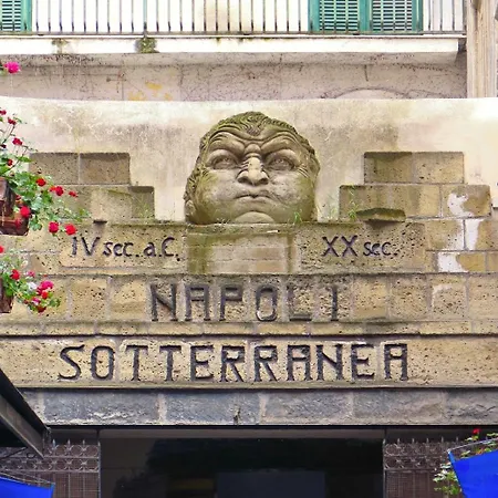 Archihouse Napoli