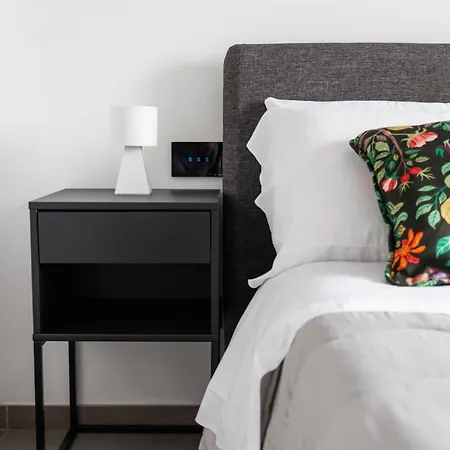 Apartament Archihouse Neapol