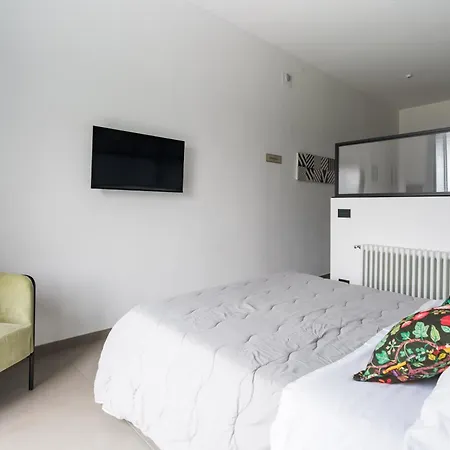 Apartament Archihouse *