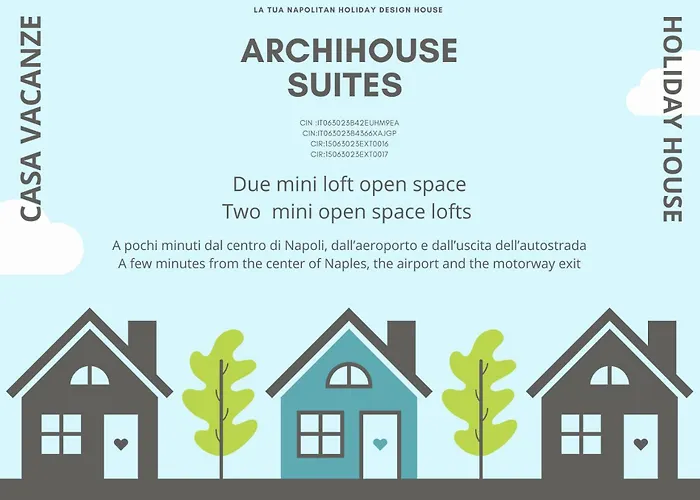 아파트 Archihouse *