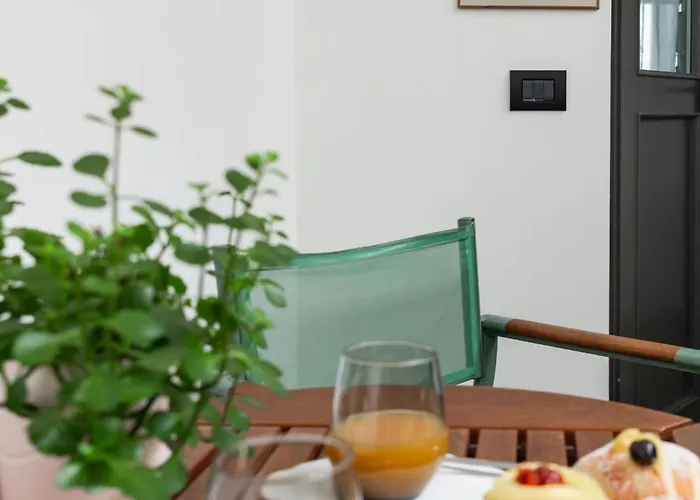 Archihouse 아파트 나폴리