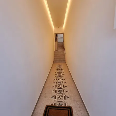 Archihouse Apartment
