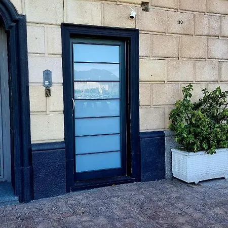 Archihouse Apartment