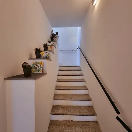 Archihouse Apartment