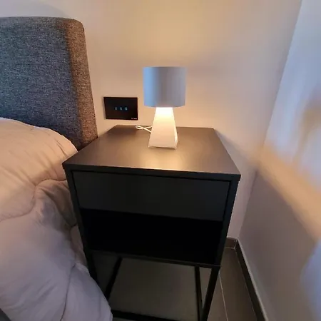 Archihouse Apartment