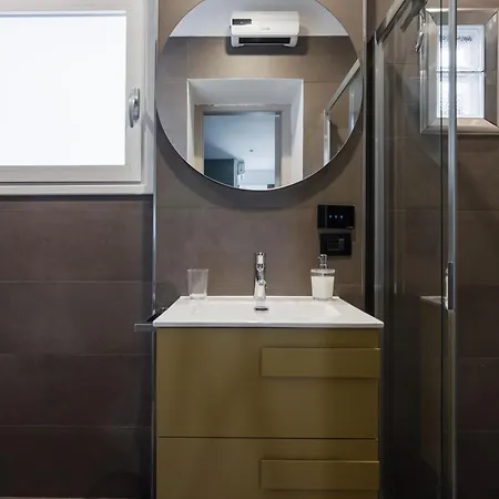Apartman Archihouse *