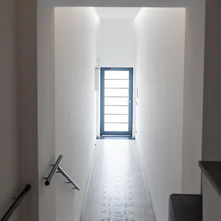 Archihouse Naples