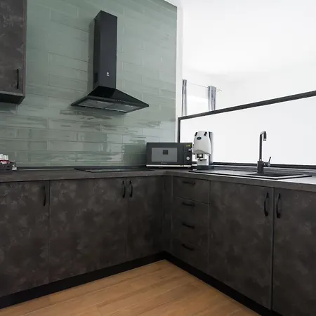 Apartment Archihouse