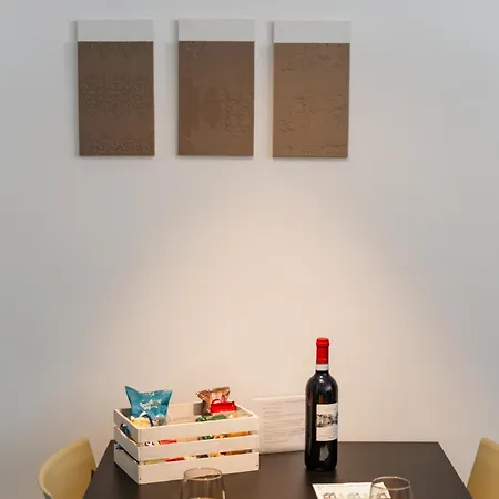 Archihouse Apartment *