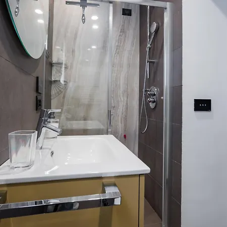 Apartman Archihouse *