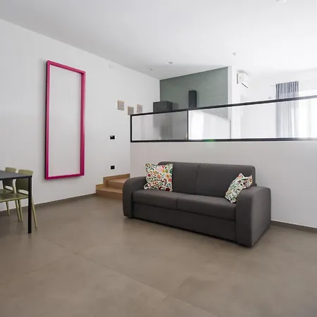 Archihouse Nápoly