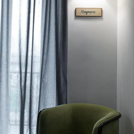 Apartment Archihouse