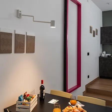 Archihouse Apartment *