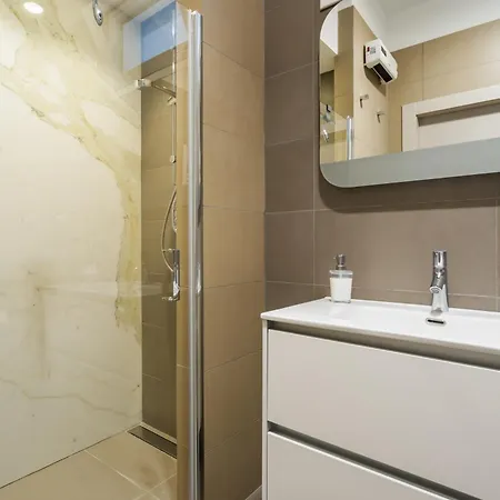Apartman Archihouse Nápoly