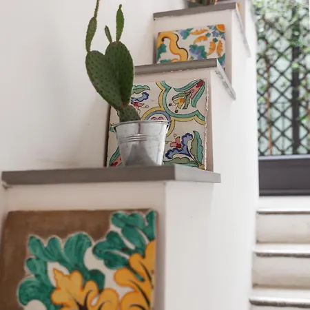 Archihouse * Naples