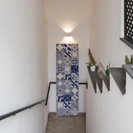 Archihouse Apartment