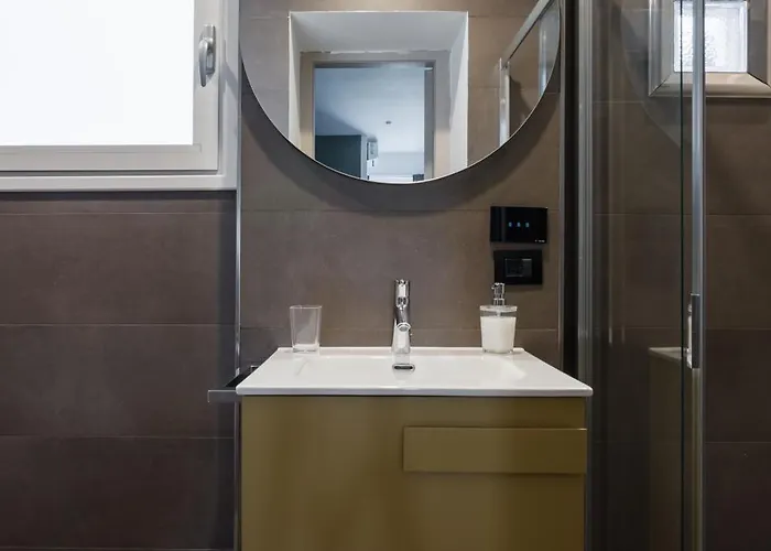 アパート Archihouse *