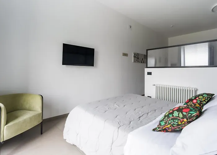 アパート Archihouse *